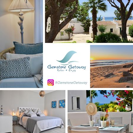 韦尔都勒博Aquamarine - Gemstone Getaway公寓 外观 照片